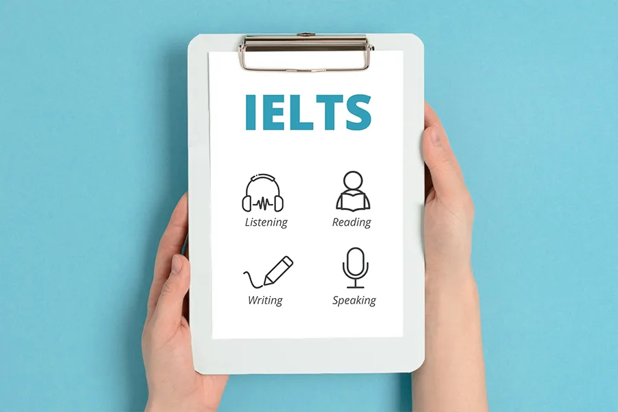 IELTS Nedir? IELTS'e Nasıl Hazırlanır?