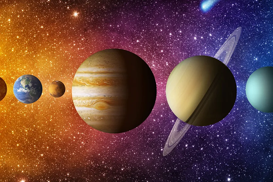 Astronomi ile İlgilenen Türk Bilim İnsanları