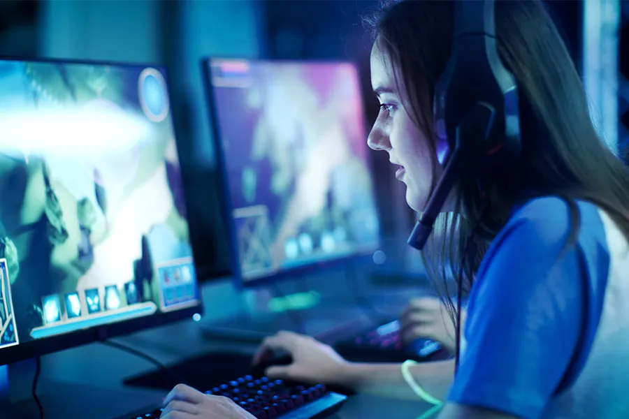 Espor Nedir? Nasıl Esporcu Olunur?