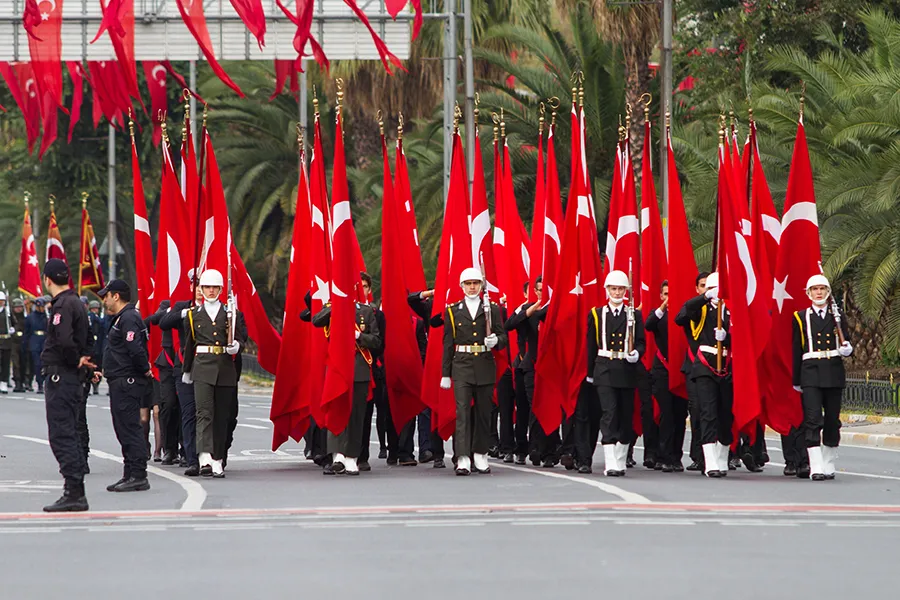 29 Ekim Cumhuriyet Bayramı Nedir? Önemi Nedir?