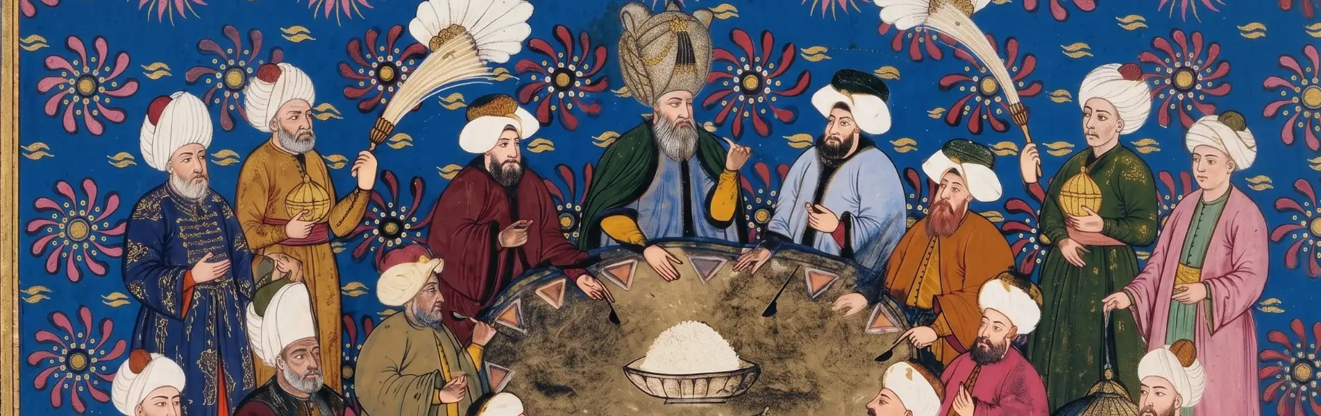Öğrencilerimle Birlikte Keşfettiğimiz Yiyeceklerin Şaşırtıcı Geçmişi