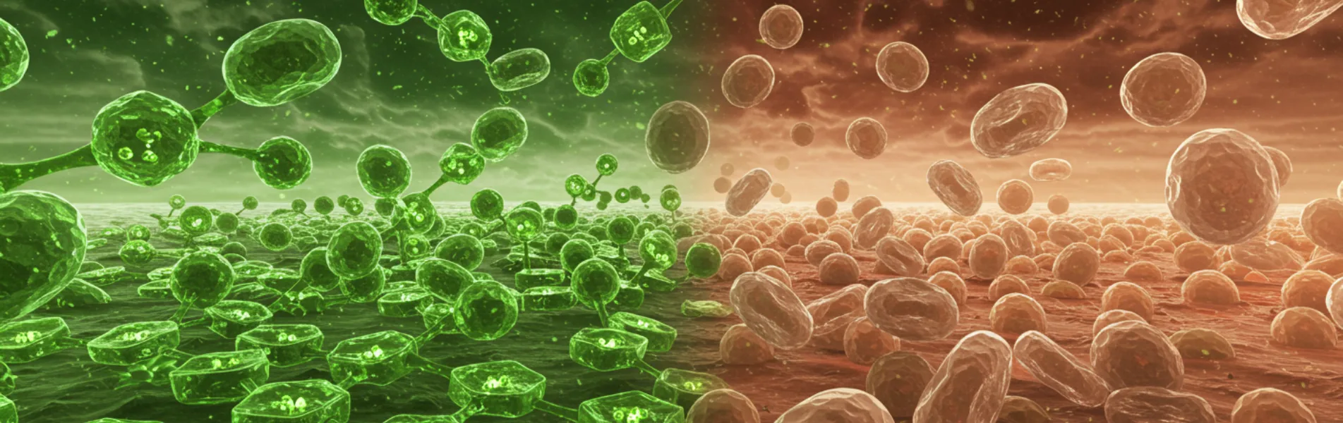 Bitki ve Hayvan Hücresi Arasındaki Farklar Nelerdir?