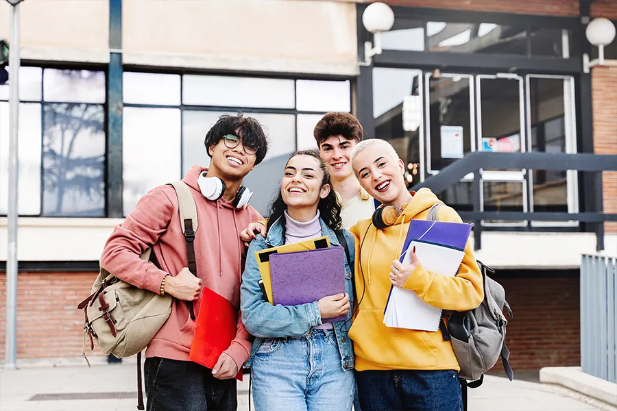 Erasmus Nedir? Erasmus Yapmanın Faydaları
