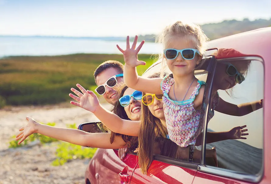 Çocukla Tatil Yaparken Dikkat Edilmesi Gereken 7 Şey