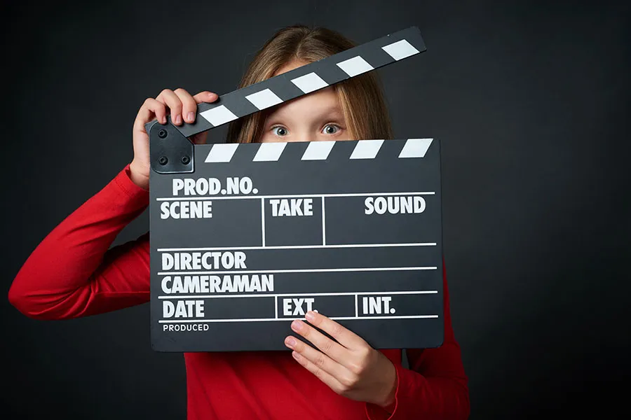 12 Yaşındaki Çocuklara Uygun Film Önerileri