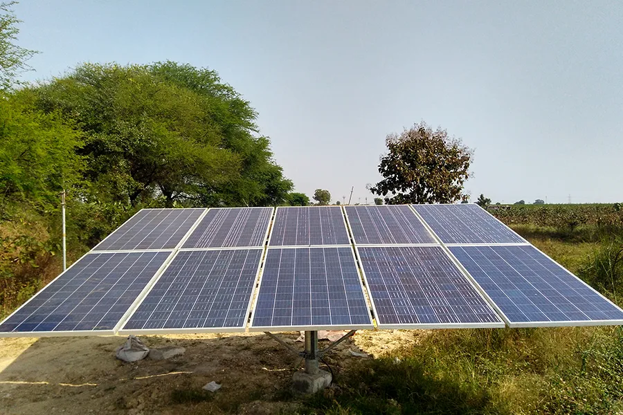 Elektrik Kaynakları Nelerdir?