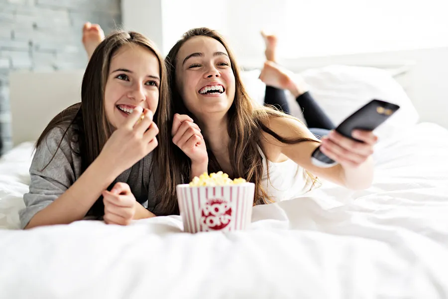 Netflix'te İzlenebilecek Çocuk Dizileri