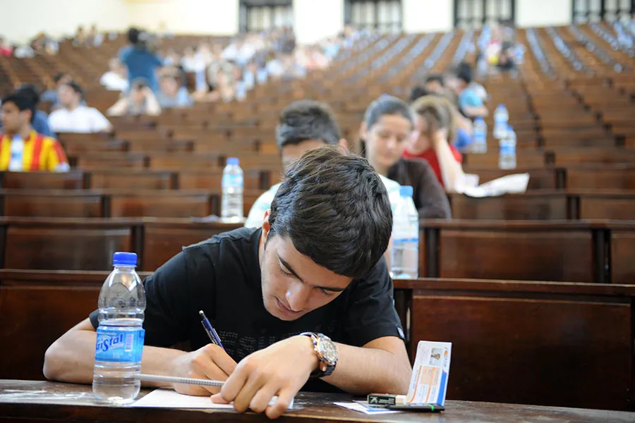 Deneme Sınavı Çözmenin Başarıya Katkısı