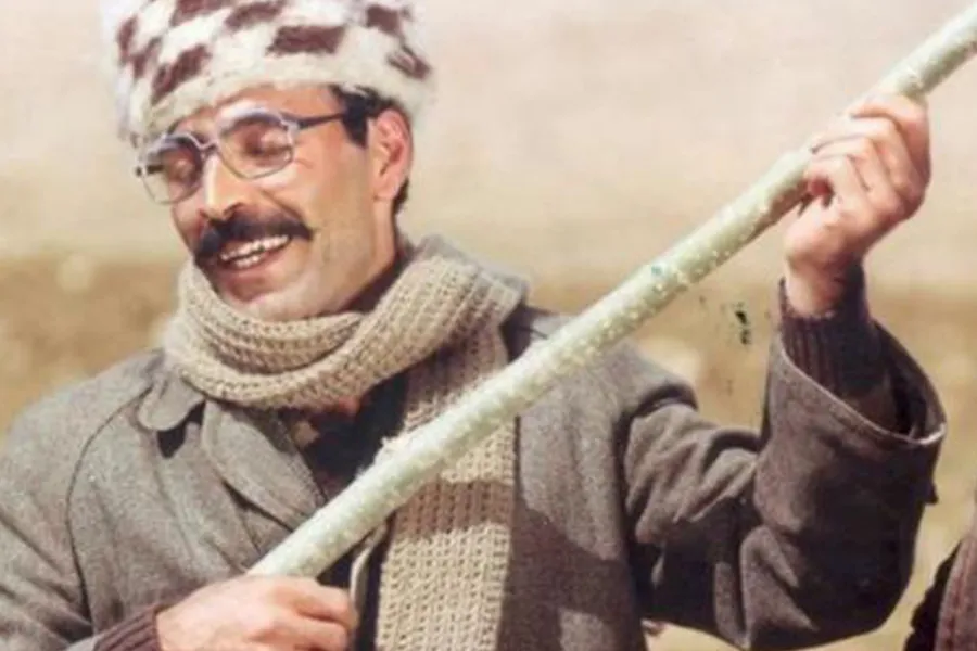 Samed Behrengi Kimdir? Eserleri Nelerdir?