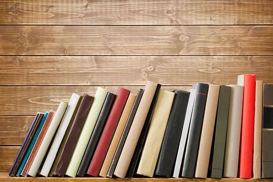 Roald Dahl'ın Okunması Gereken Kitapları