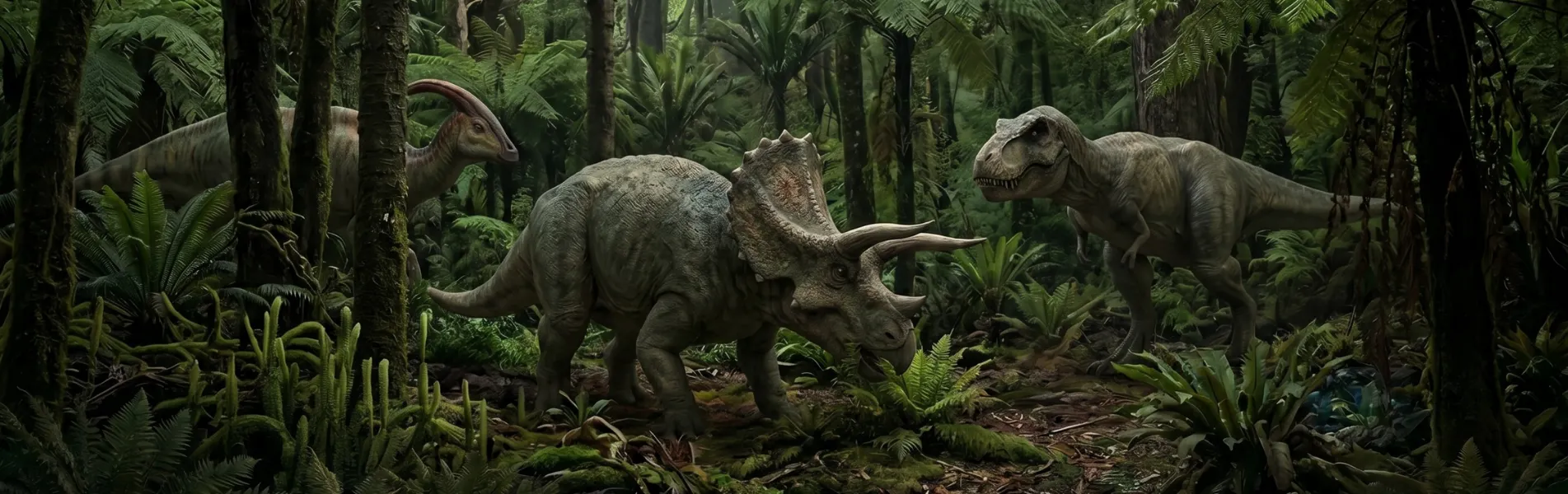 Dinozorlar Ne Zaman Yok Oldu ve Dünya Nasıl Değişti?