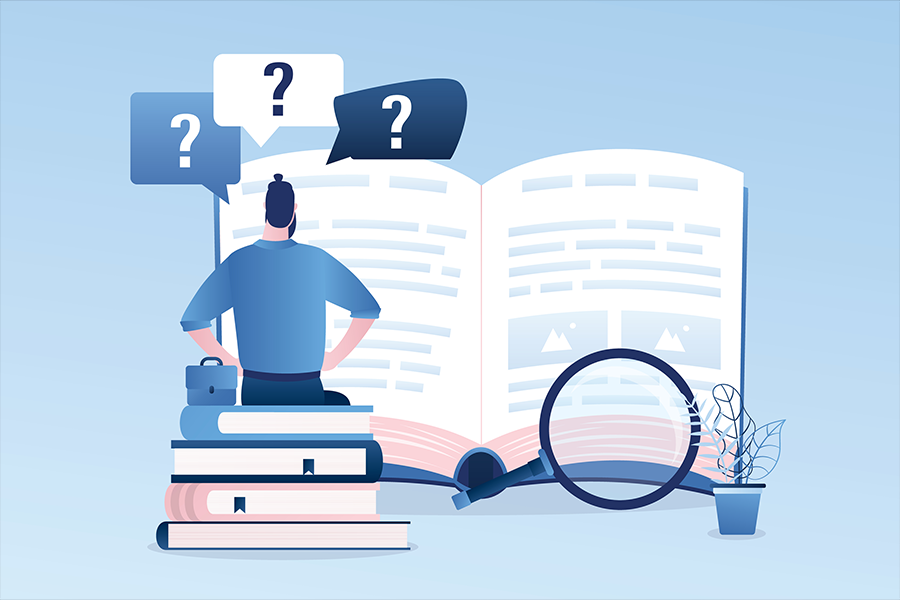 Açık Uçlu Soru Nedir? Nerelerde Sorulur?