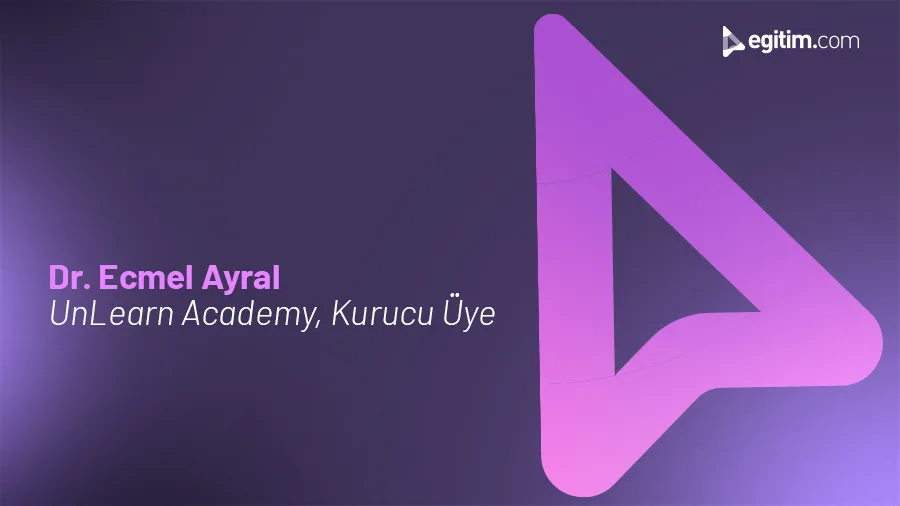 Değişen Dünyada Hayat Boyu Öğrenme