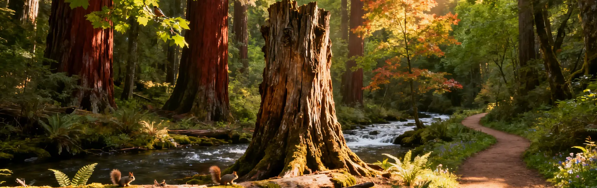 Ağaçların Yaşı Nasıl Anlaşılır? Ağaç Yaşı Hesaplama