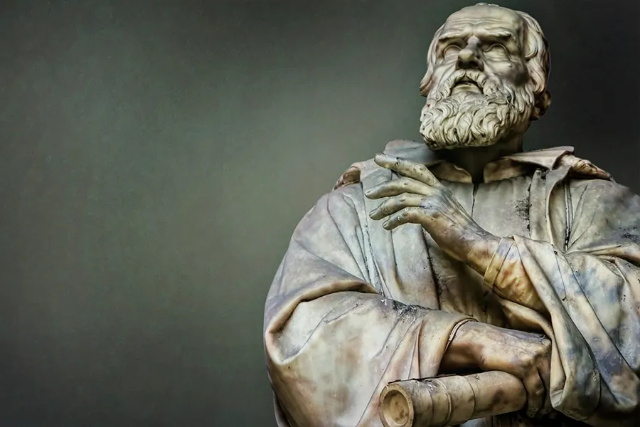 Galileo Galilei Kimdir?
