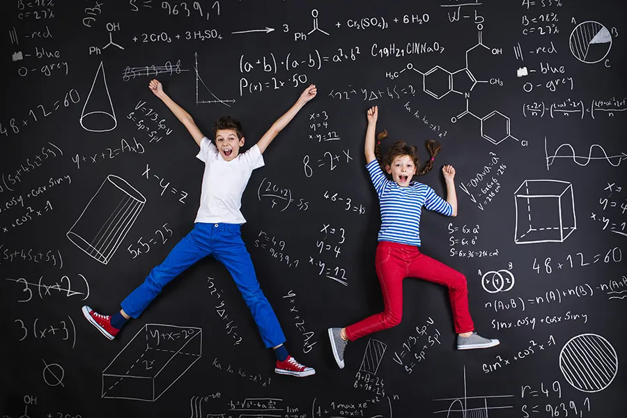 Matematik Nasıl Çalışılır? Matematikte Başarılı Olma