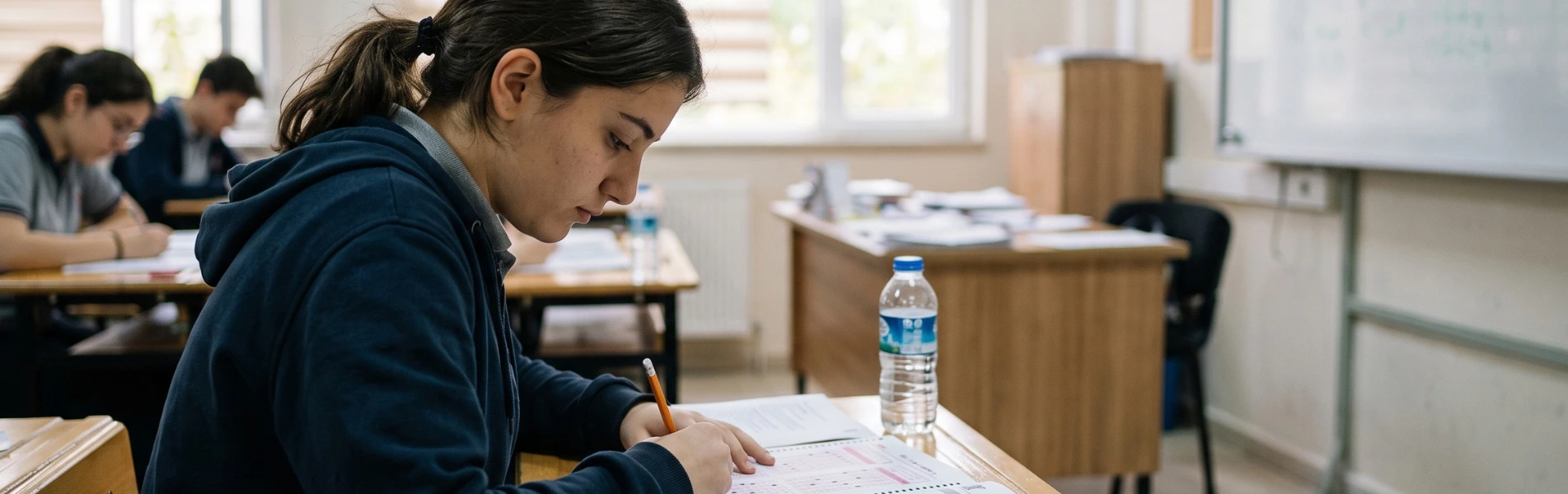 Sözel Mantık Soruları Nasıl Çözülür?