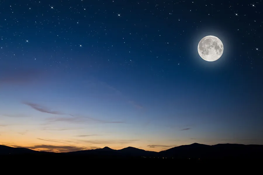 En Uzun Gece (Kış Gün Dönümü) Ne Zamandır?
