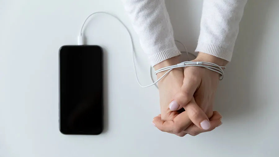 Çocuklarda ve Ergenlerde İnternet ve Ekran Bağımlılığı