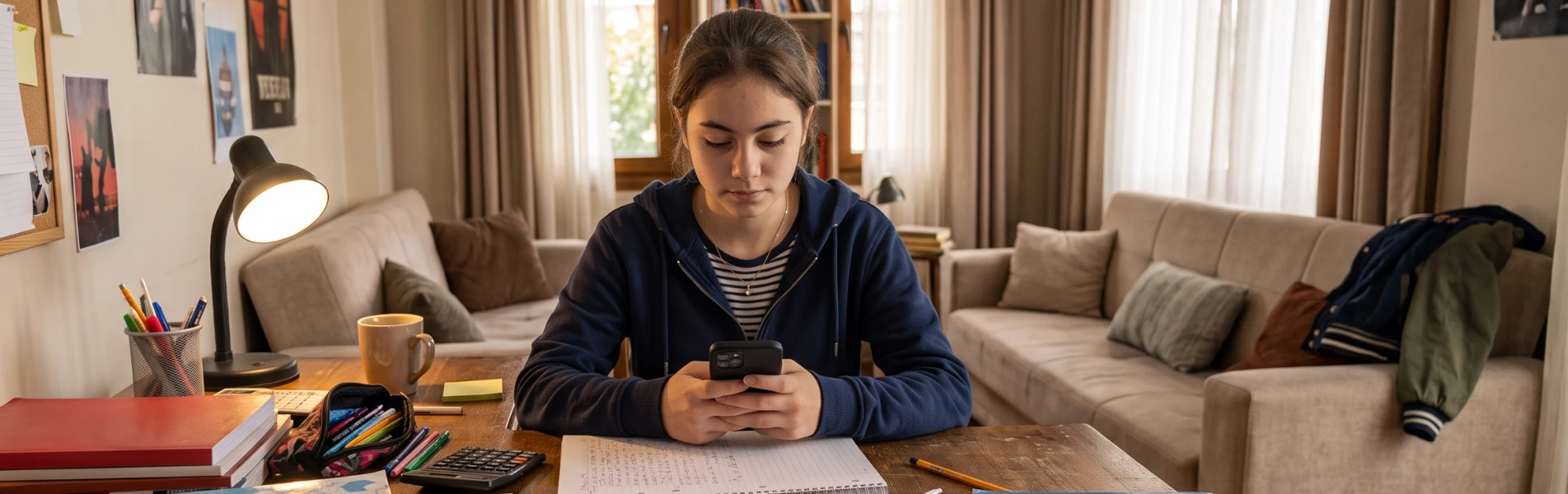 Erteleme Hastalığı Aslında Bir Tembellik Değil mi?