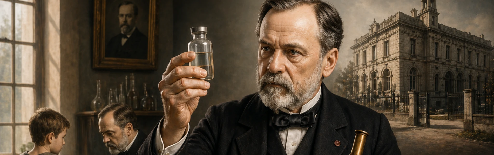 Kuduz Aşısını Kim Buldu? Tıp Tarihini Değiştiren Keşif