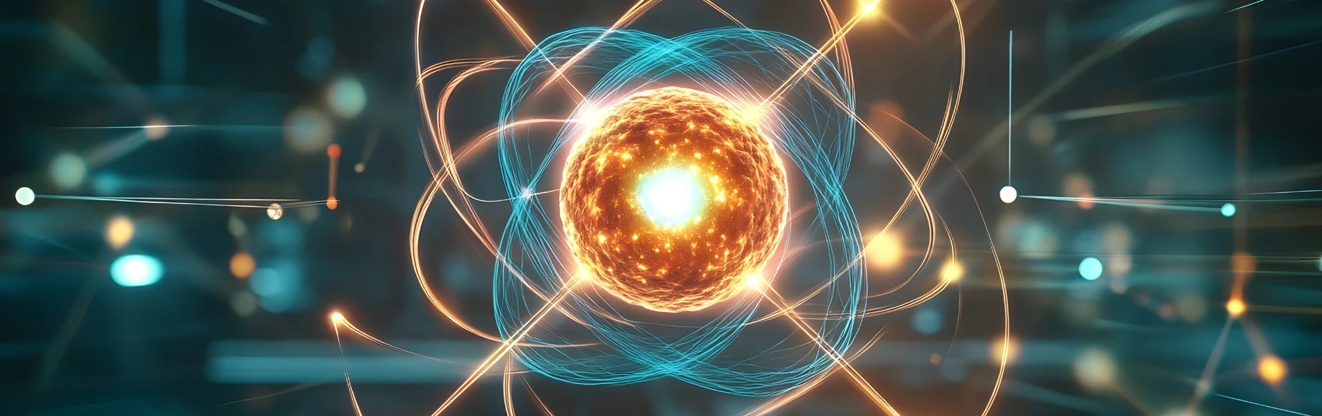 Modern Atom Teorisinde Elektronların Davranışı Hangi Model ile Açıklanmaktadır?