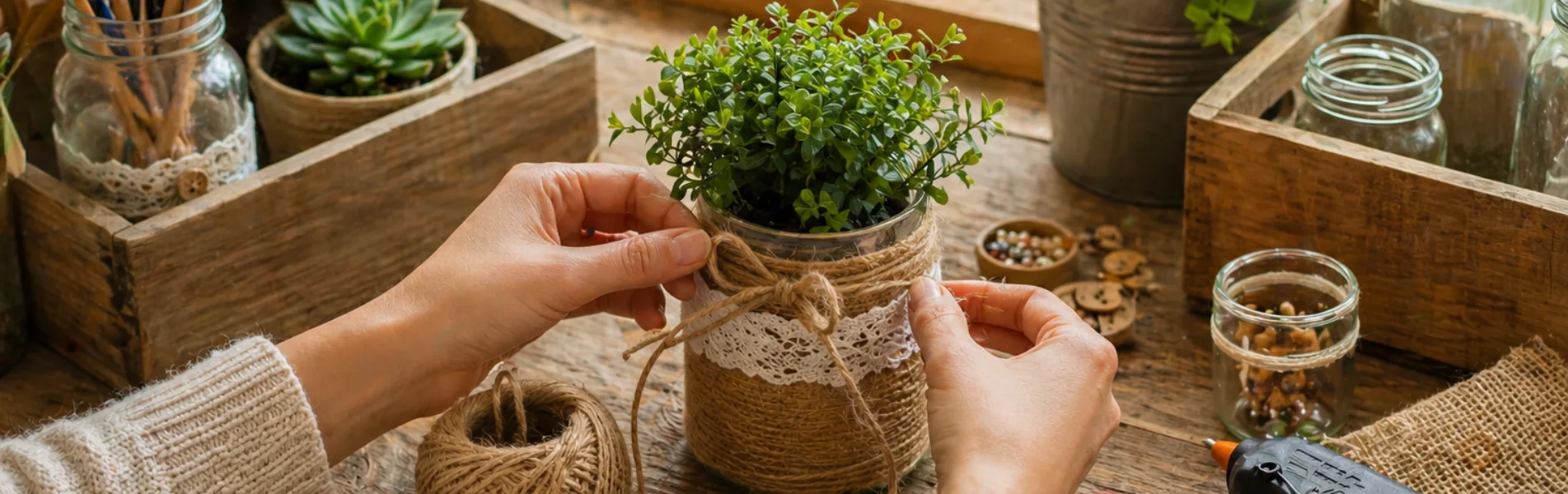 Kendin Yap Kültürü: Tüketimden Üretime Geçiş Rehberi