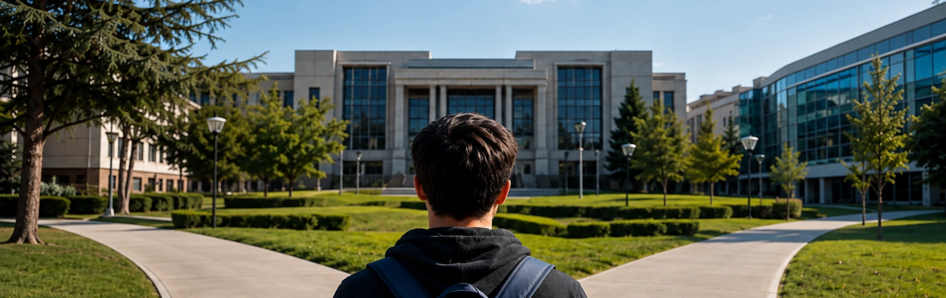 Devlet Üniversitesi mi Özel Üniversite mi?
