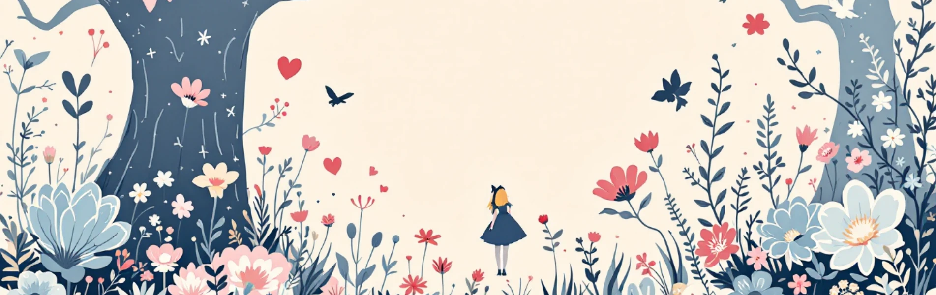 Alice Harikalar Diyarında Özeti ve Konusu