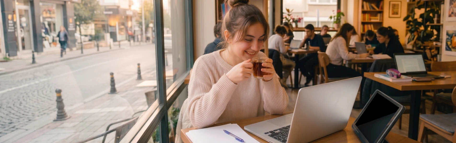 En İyi Üniversite Hazırlık Eğitim Platformları Listesi