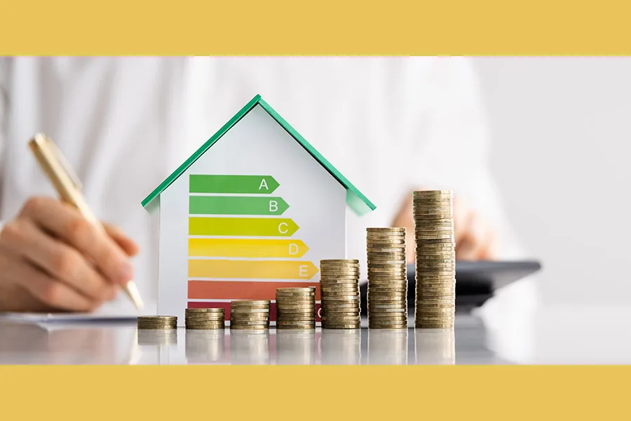 Enerji Tasarrufu Nedir? Enerji Verimliliği Sağlama