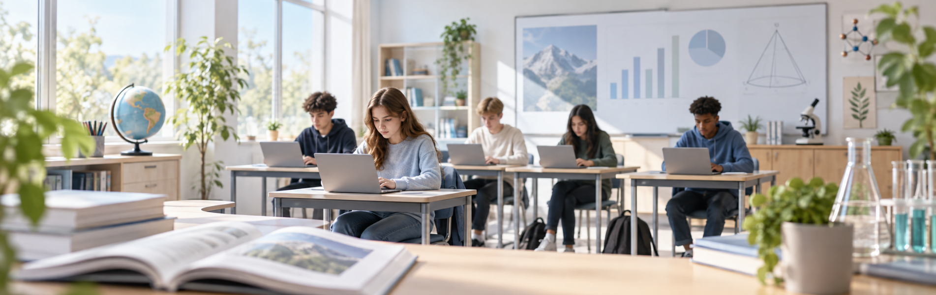PISA Nedir? PISA Soruları Neyi Ölçer?
