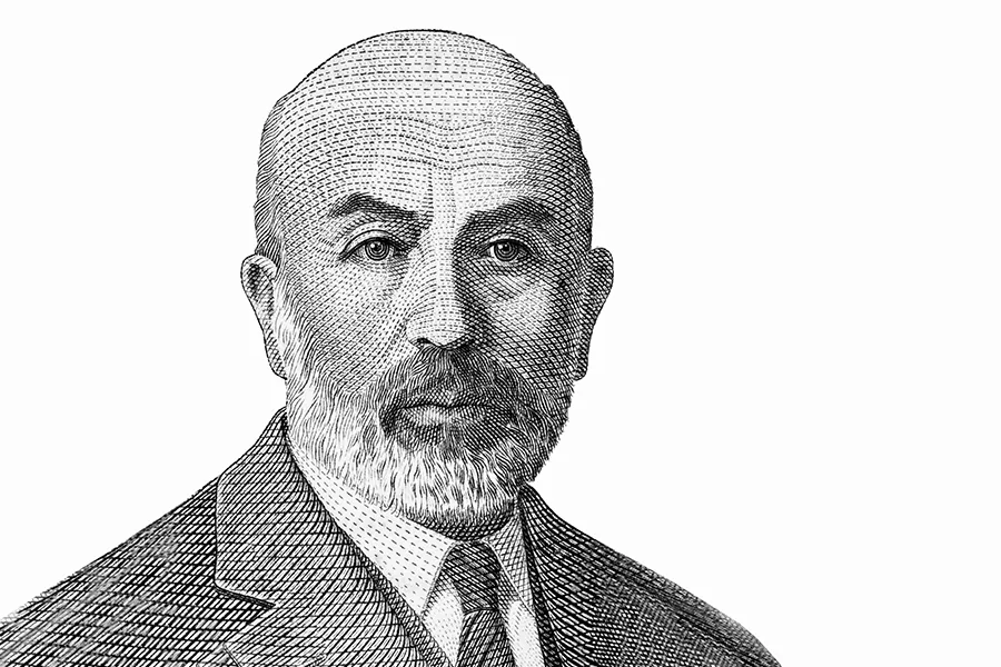 Mehmet Akif Ersoy'un Hayatı ve Eserleri