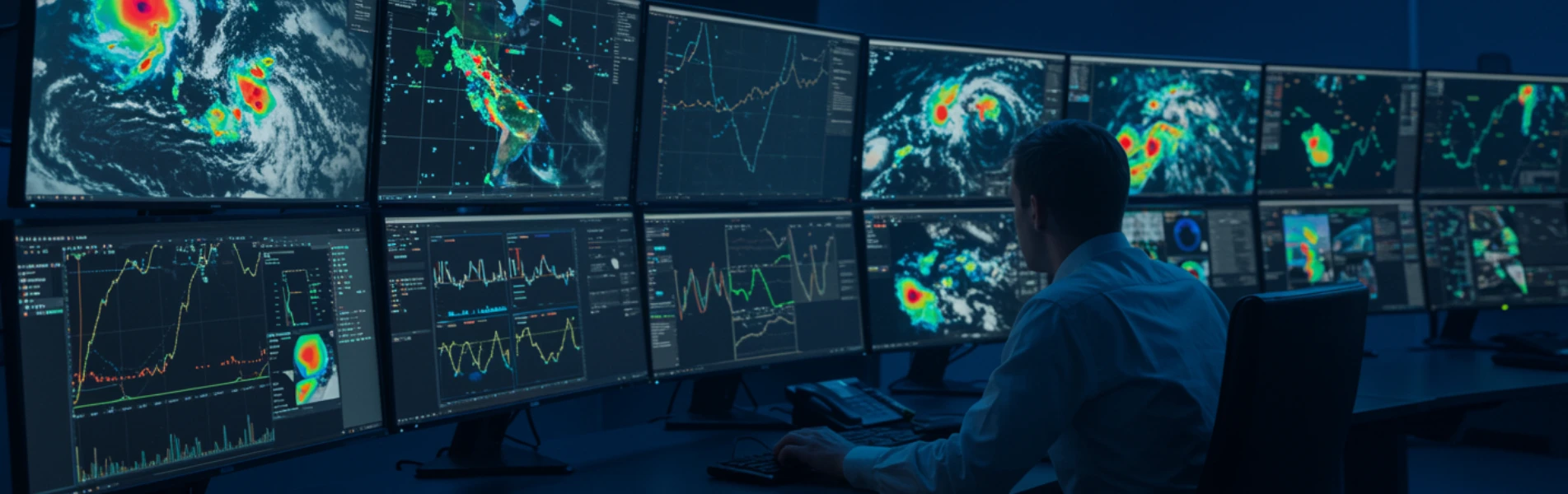 Meteoroloji Ne Demek? Gökyüzünü Okuyan Bilim Dalı