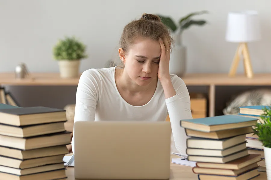 Sınava Hazırlanırken Motivasyonu Artıracak Öneriler