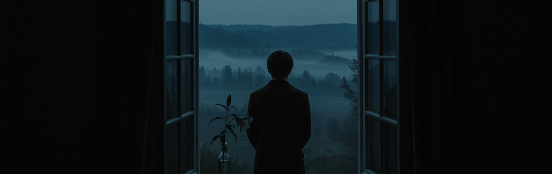 Vadideki Zambak Özeti, Romanın Konusu ve Teması