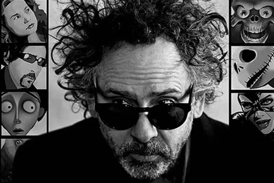En İyi Tim Burton Filmleri