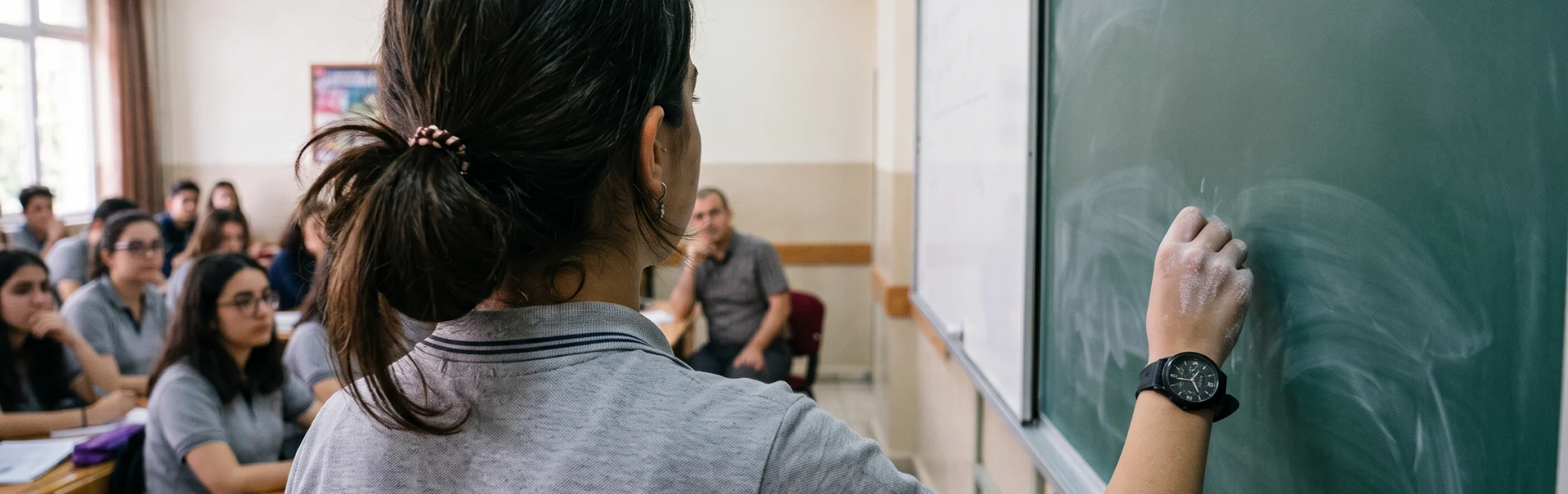 Sayılarla Dans Etmeye Ne Dersin? Zihinden Hesaplama Sırları