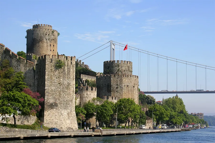 29 Mayıs İstanbul'un Fethi