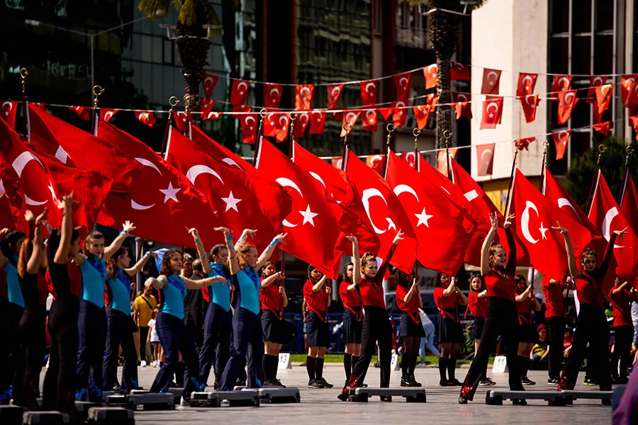 Milli Bayramlarımız Nelerdir? İsimleri ve Tarihleri