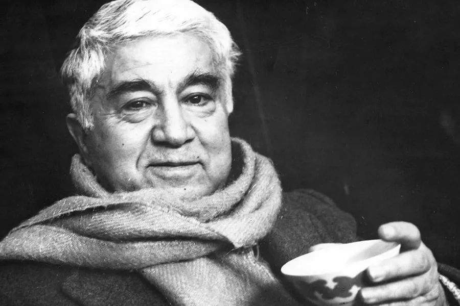 Aziz Nesin Kimdir?