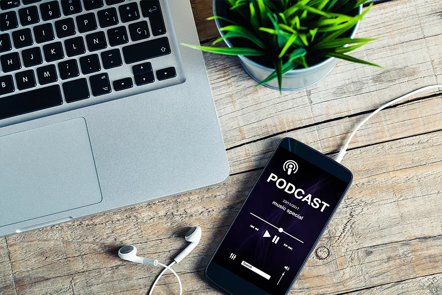 Podcast Nedir? Podcast Konusunda Merak Edilenler