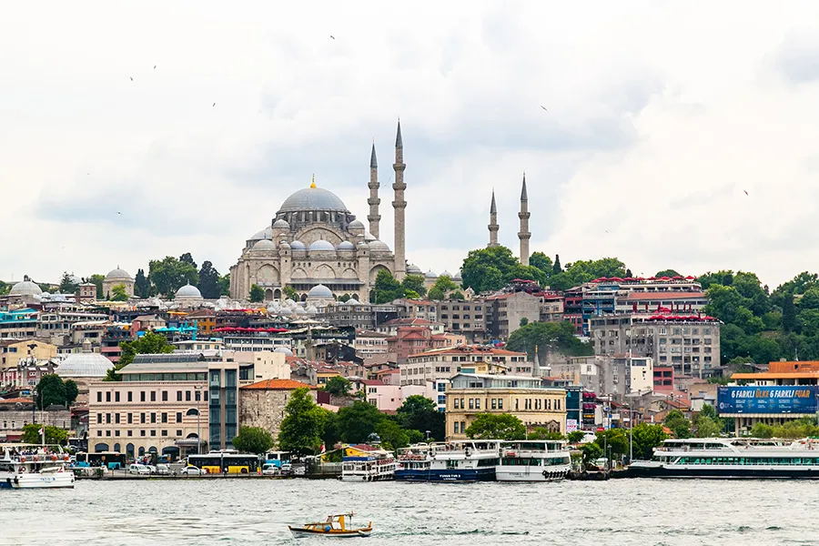 İstanbul Üniversiteleri Listesi