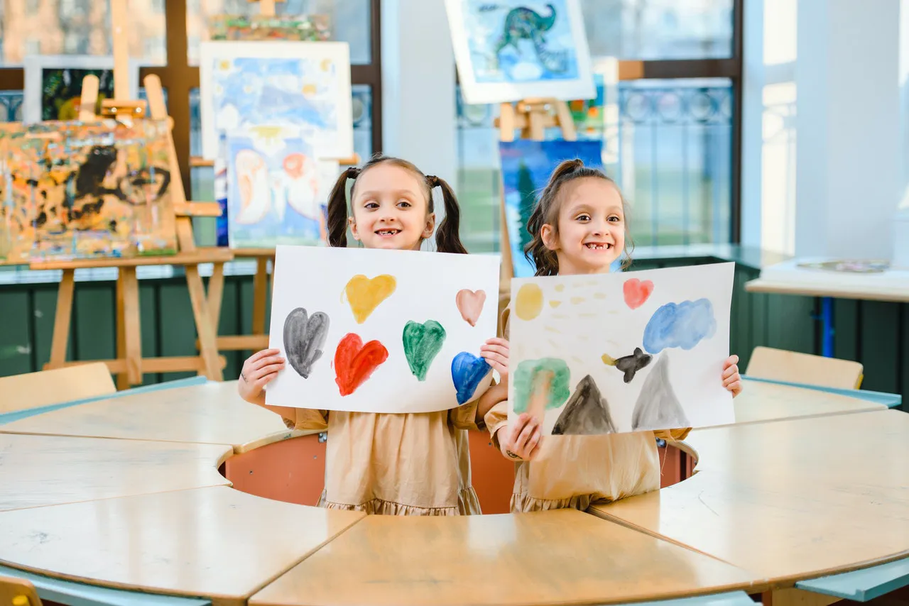 7 Yaş Gelişim Özellikleri