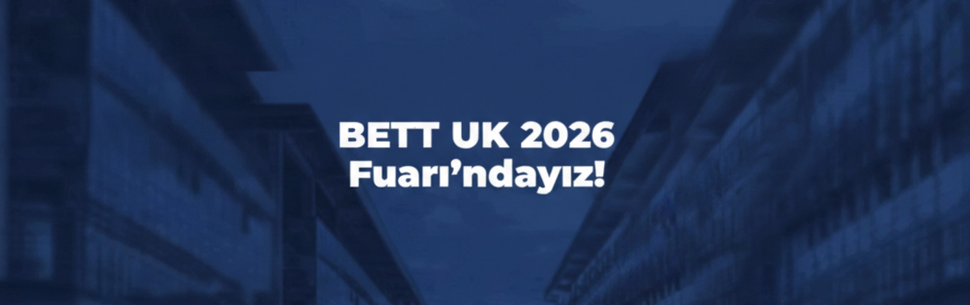 BETT Nedir? Eğitimde Geleceği Şekillendiren Küresel Buluşma