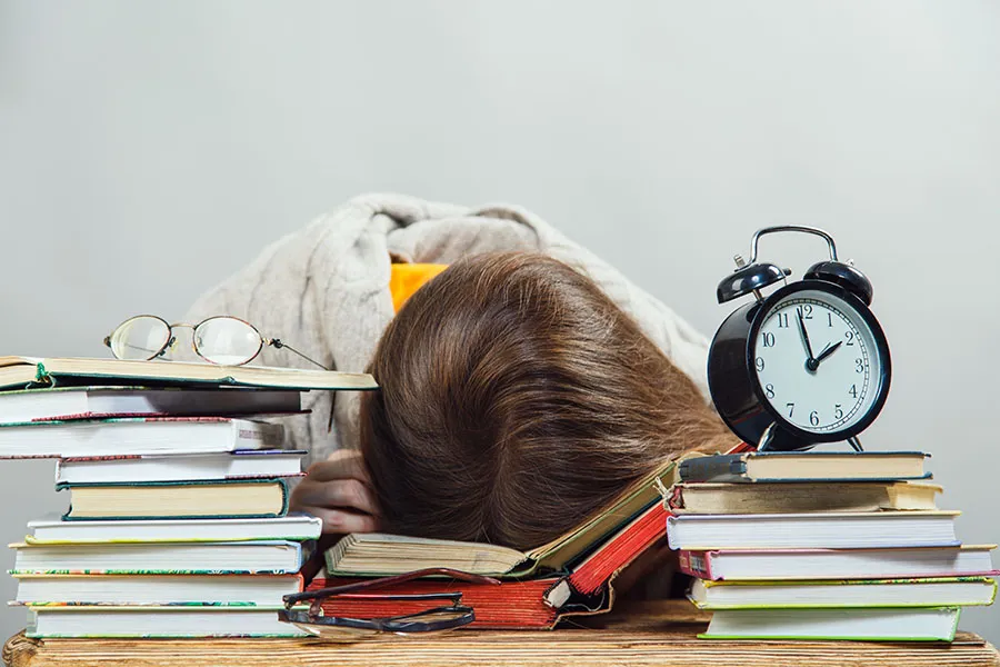 En Verimli Ders Çalışma Saati Nedir?