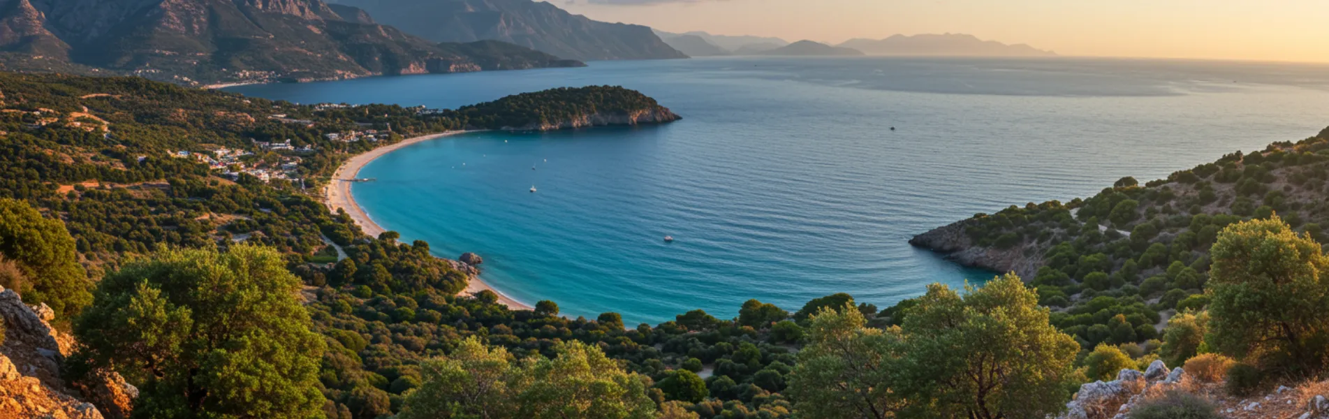 Bitki Örtüsü Nedir? Tanımı, Özellikleri ve Örnekleri