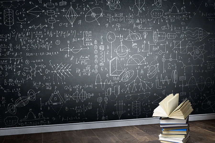 Ünlü Türk-İslam Matematikçileri