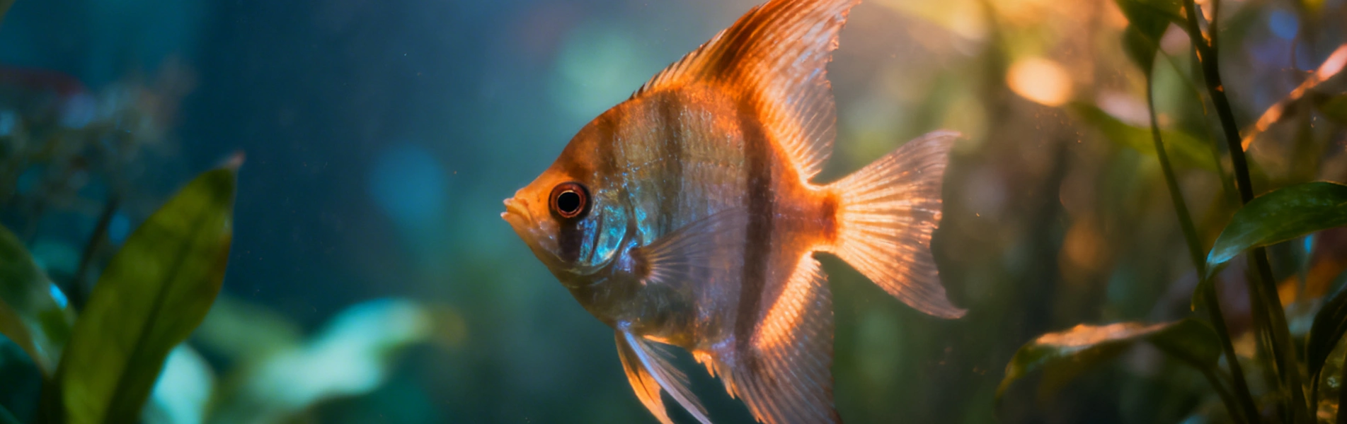 Balıklar Uyur mu, Nasıl Uyur? Balıkların Uyku Düzeni