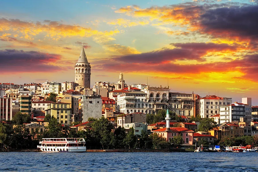 İstanbul'da Çocuklarla Gezilecek Yerler